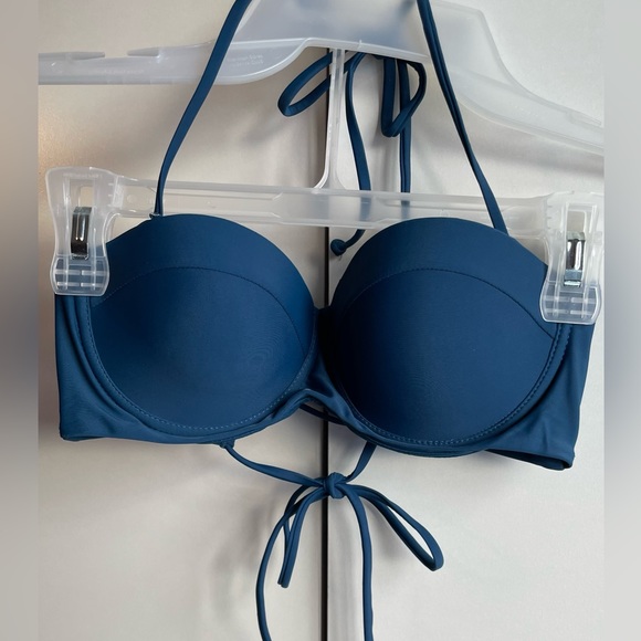 Juicy Couture Other - Juicy couture bikini top